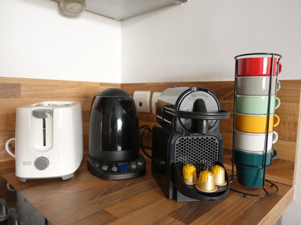 Lovely Appartement With Balcony 5Min Train Station カンヌ エクステリア 写真