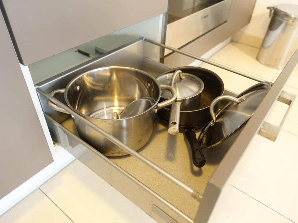 Lovely Appartement With Balcony 5Min Train Station カンヌ エクステリア 写真