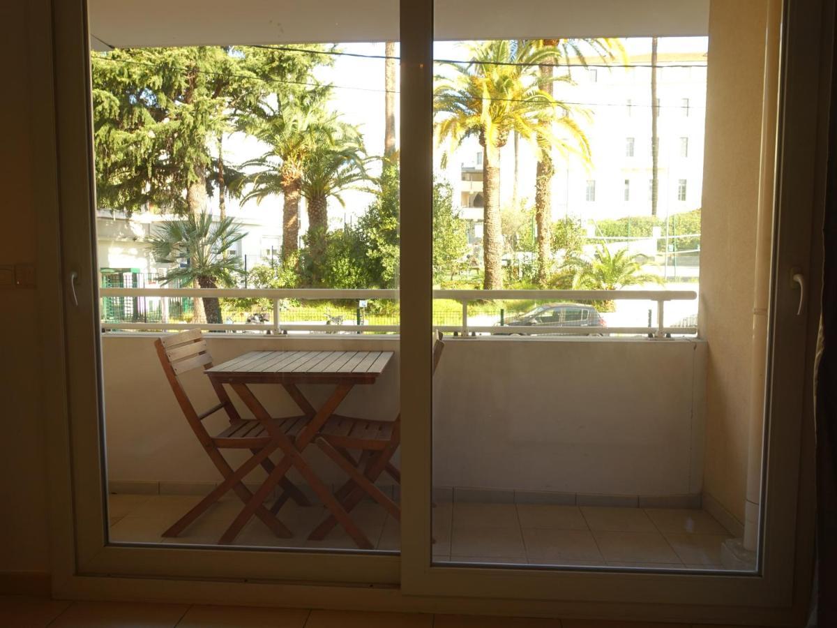 Lovely Appartement With Balcony 5Min Train Station カンヌ エクステリア 写真
