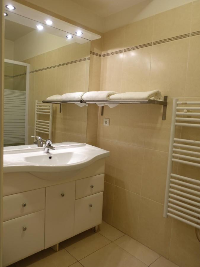 Lovely Appartement With Balcony 5Min Train Station カンヌ エクステリア 写真