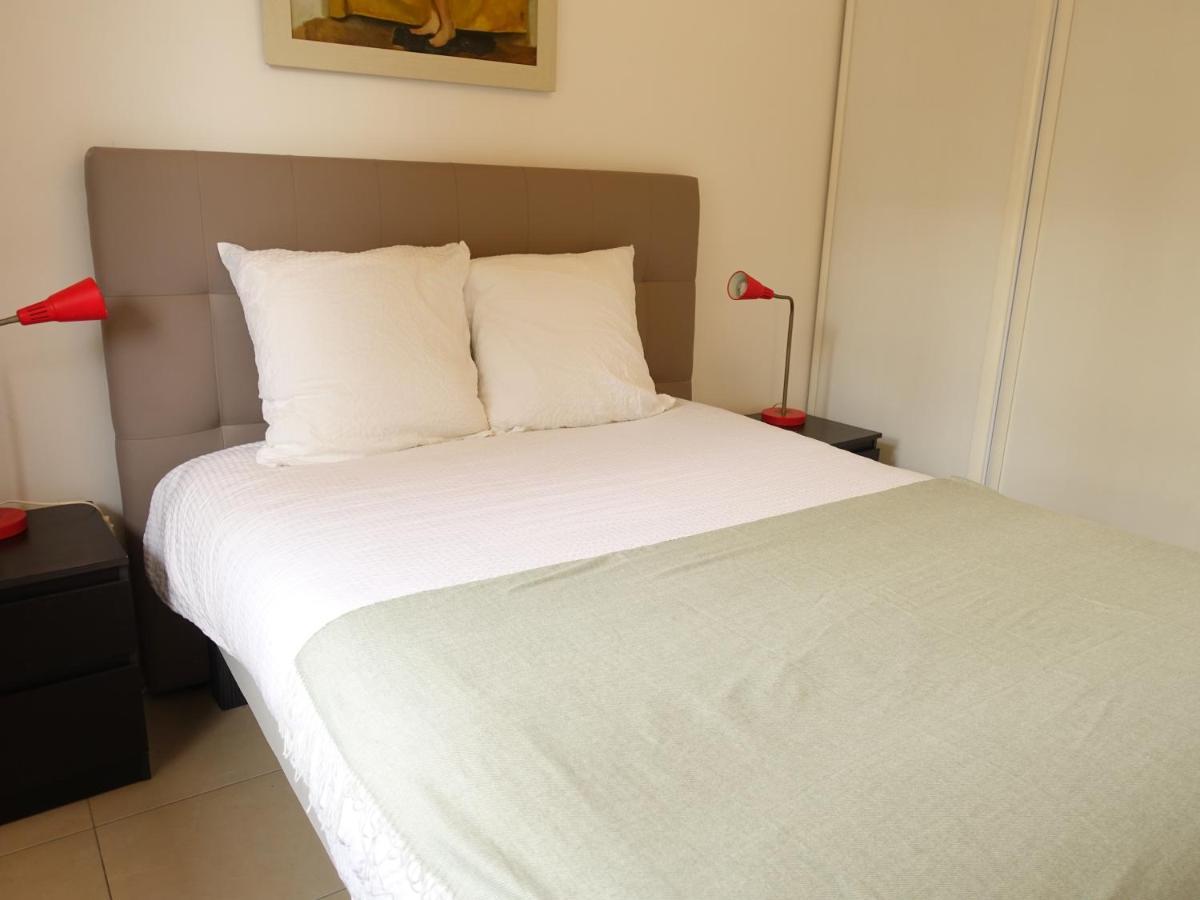 Lovely Appartement With Balcony 5Min Train Station カンヌ エクステリア 写真